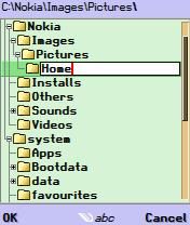 Программы для Nokia N72